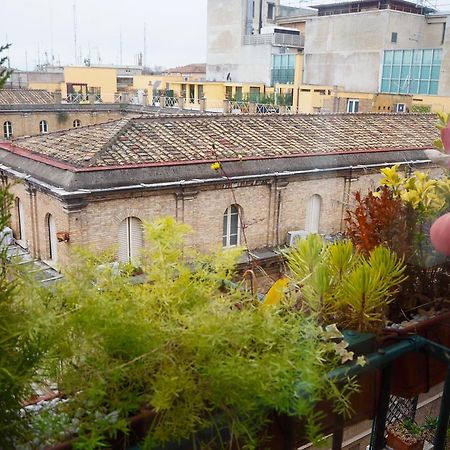 Alle Quattro Fontane Hotel Roma Exterior foto